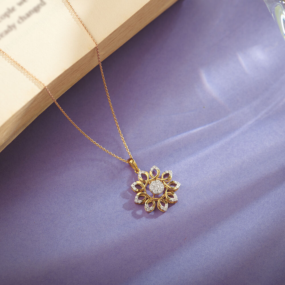 Pendant