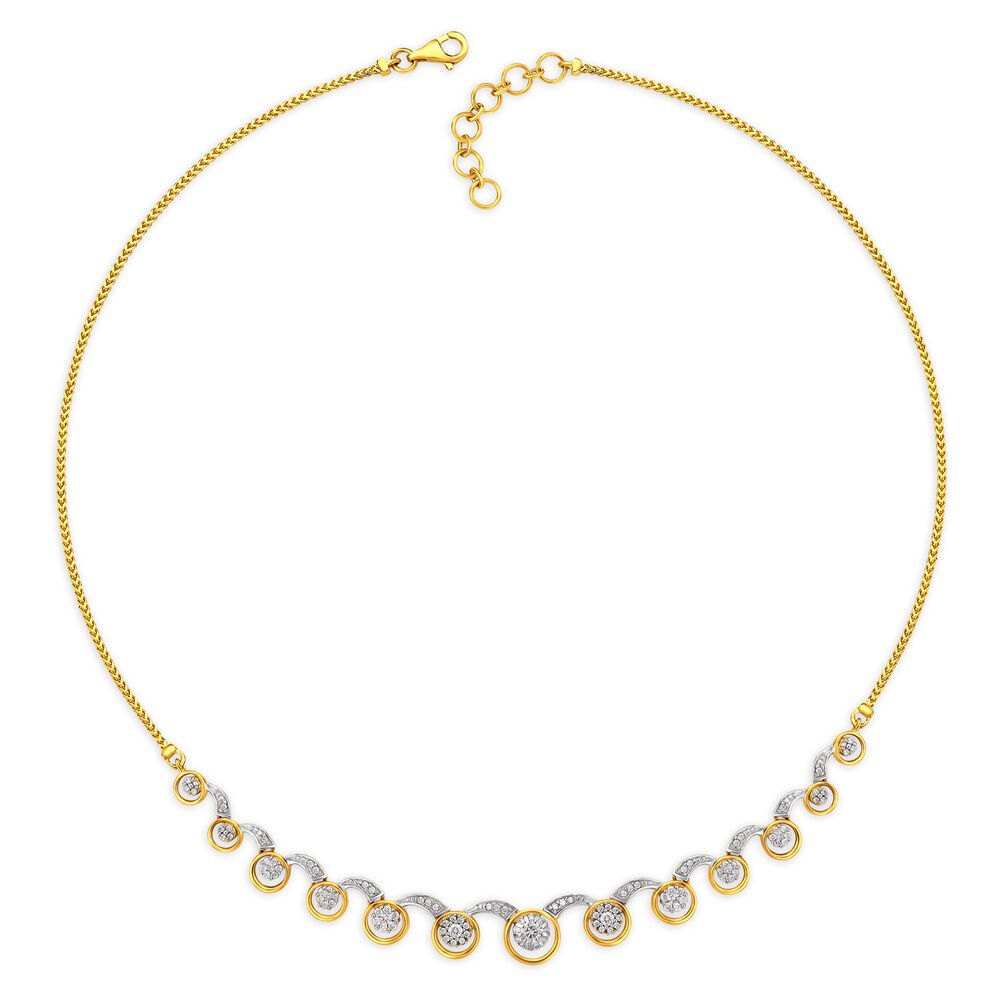Cheap diamond necklace new arrivals