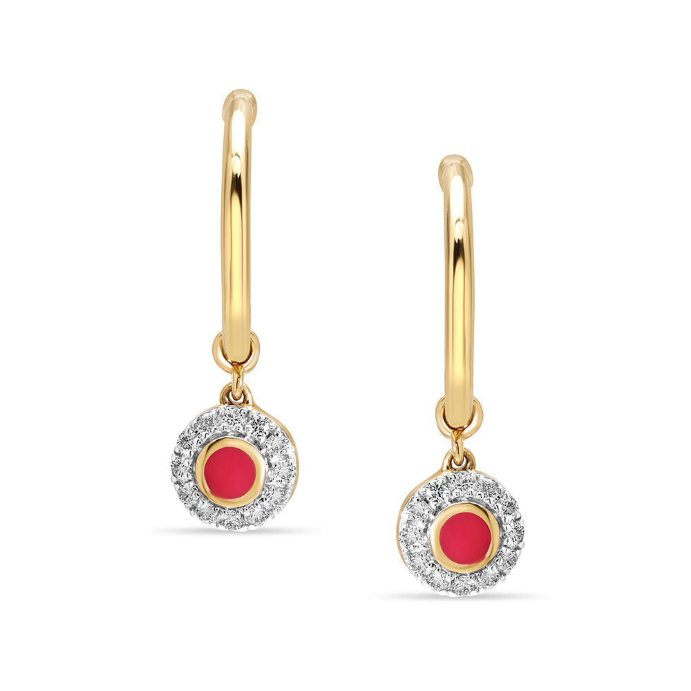 Pc jewellers gold earrings with price discount
