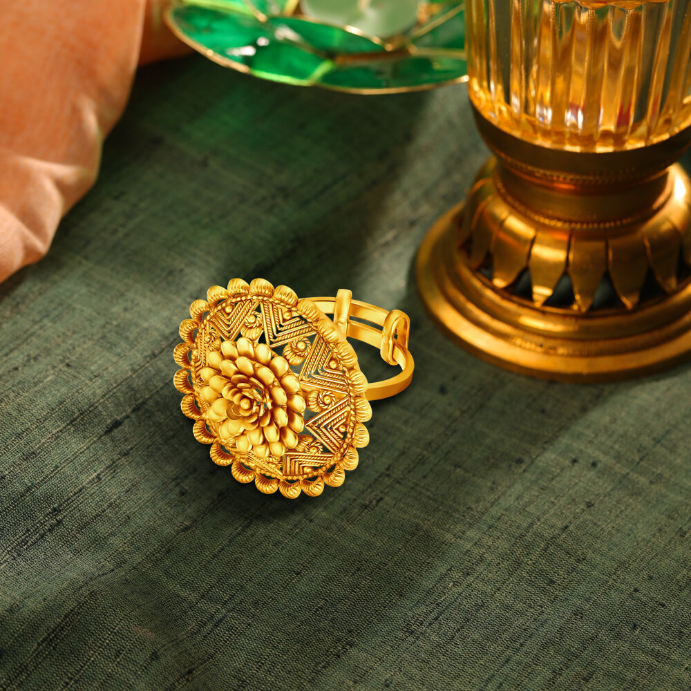 18 carat 2025 gold jewellery
