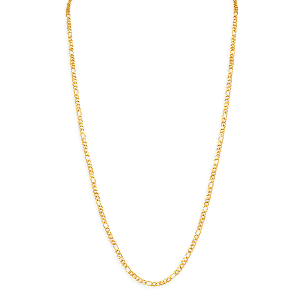 Tanishq men outlet gold chain