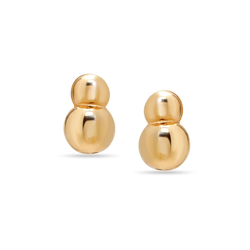 Gold stud shop for women