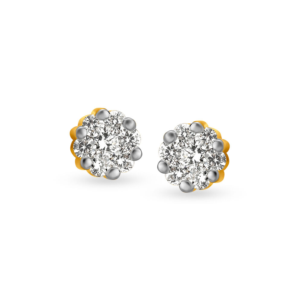 10k gold earrings deals