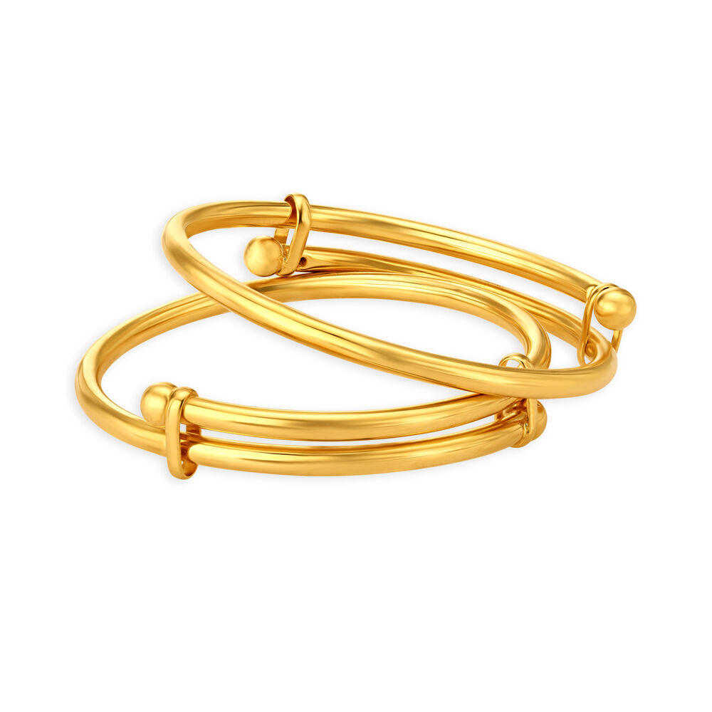 Tanishq online kada price