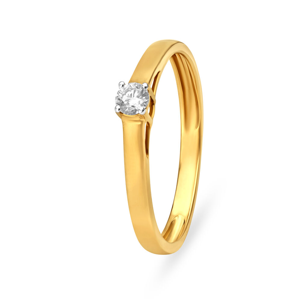 Tanishq ring sale for women