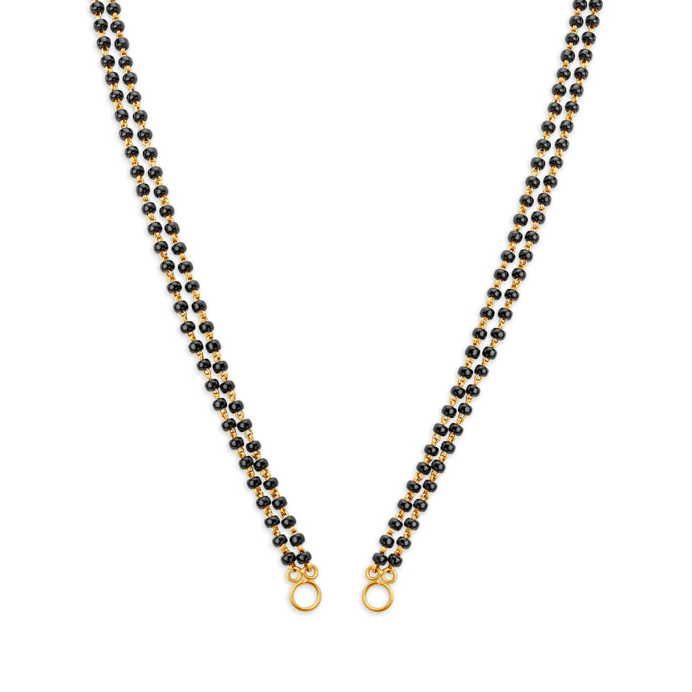 Mangalsutra jewellery sales
