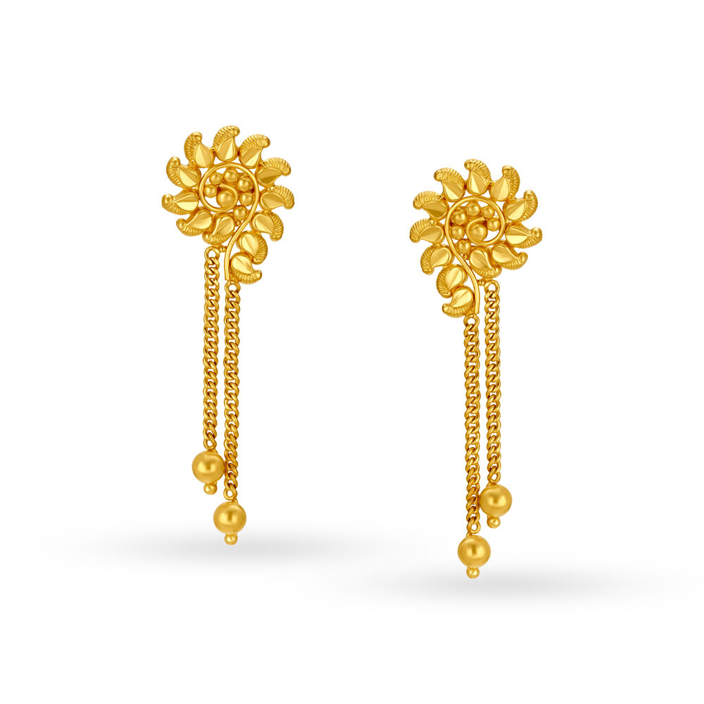 22 carat gold price outlet in tanishq today