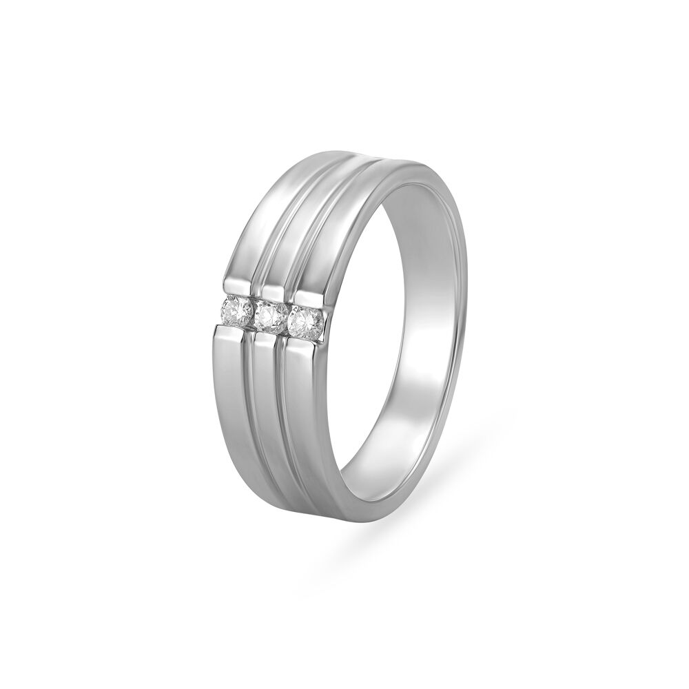 Finger ring discount design for men