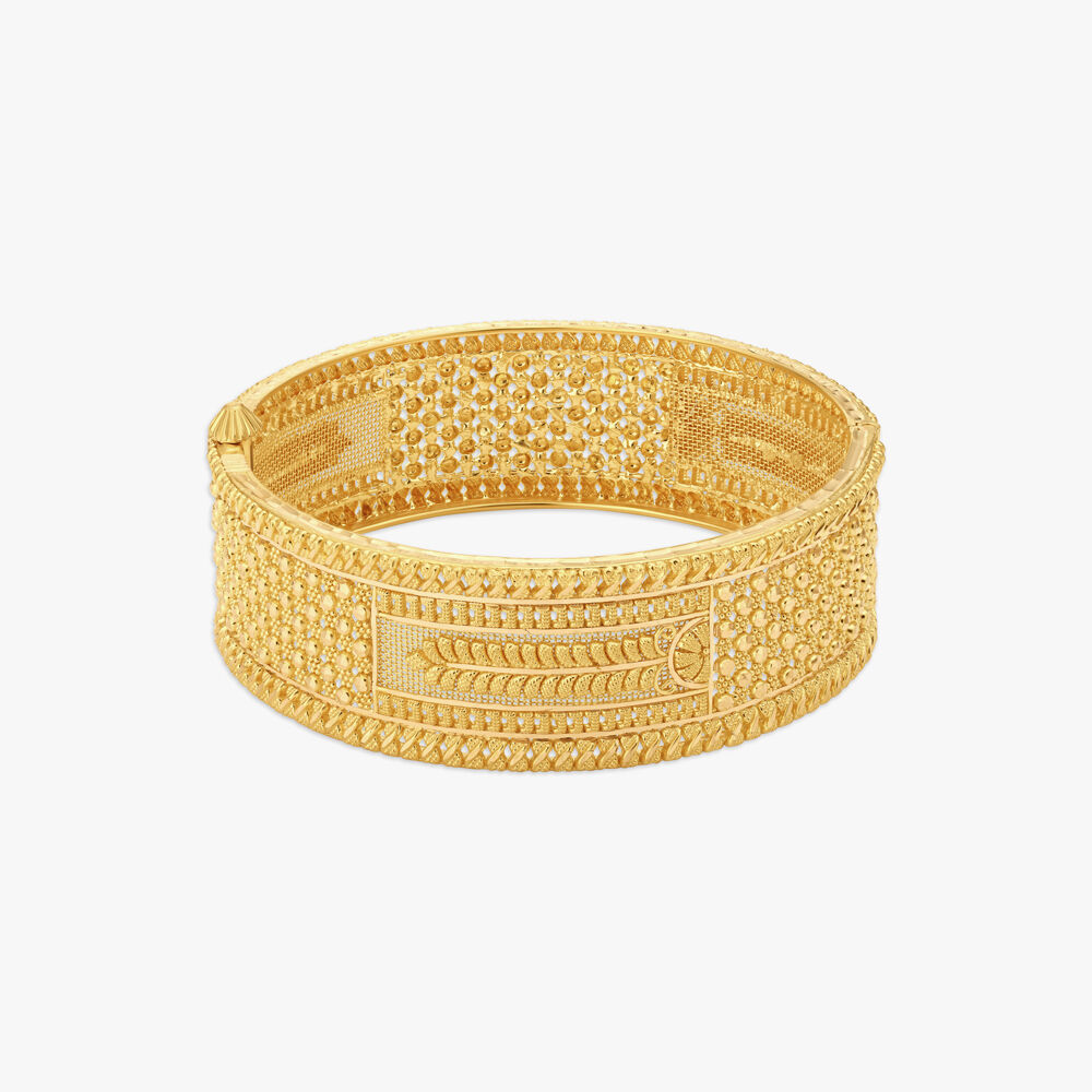 Tanishq hotsell single bangle