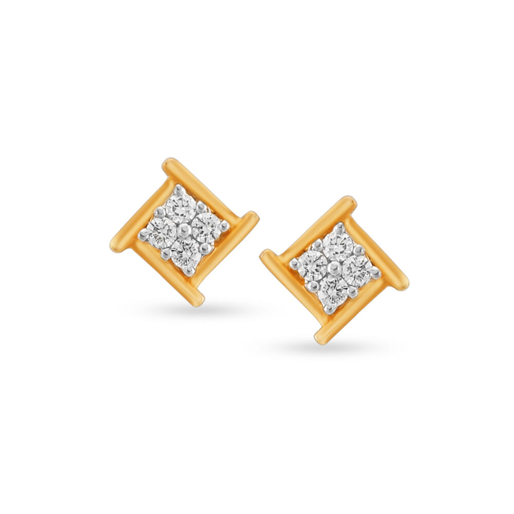 Tanishq Diamond Treats Collection. Shop Diamond Treats Online