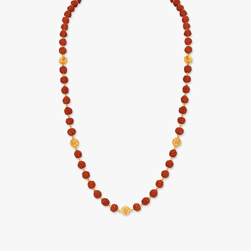 Tanishq rudraksha deals