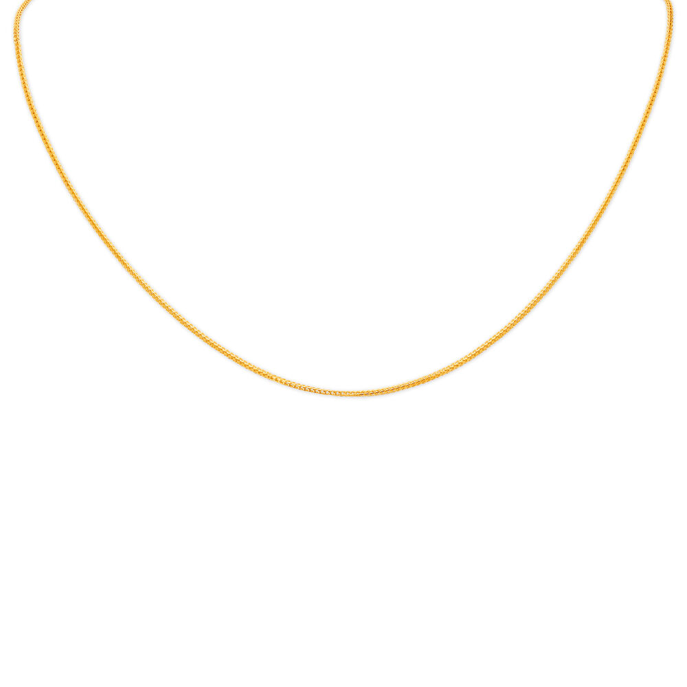 Gold chain store online