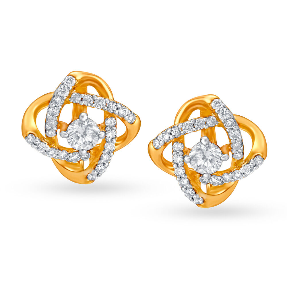 Nexus on sale diamond earrings