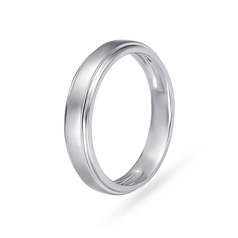 Tanishq platinum rings for outlet mens with price