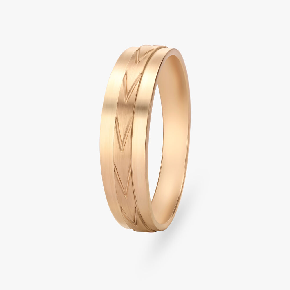 Simple ring deals for men