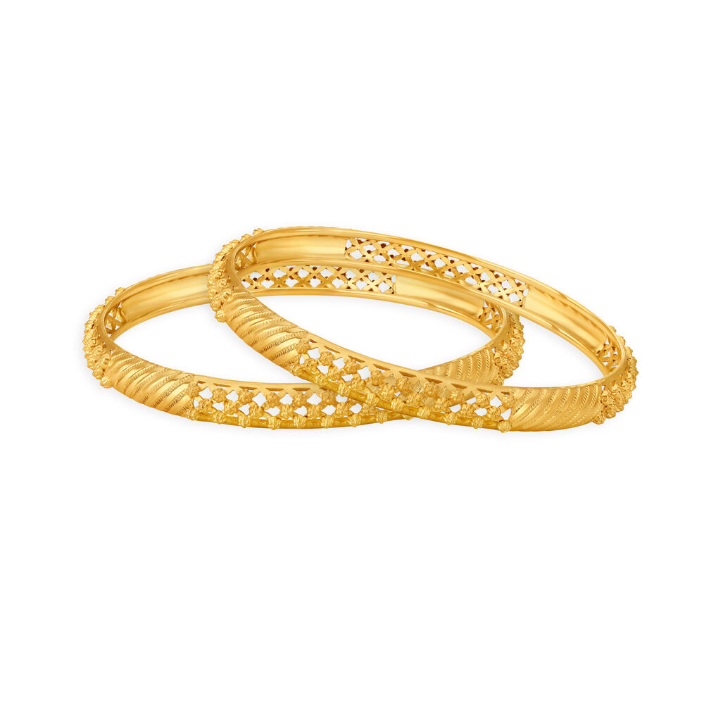 Tanishq churi design deals