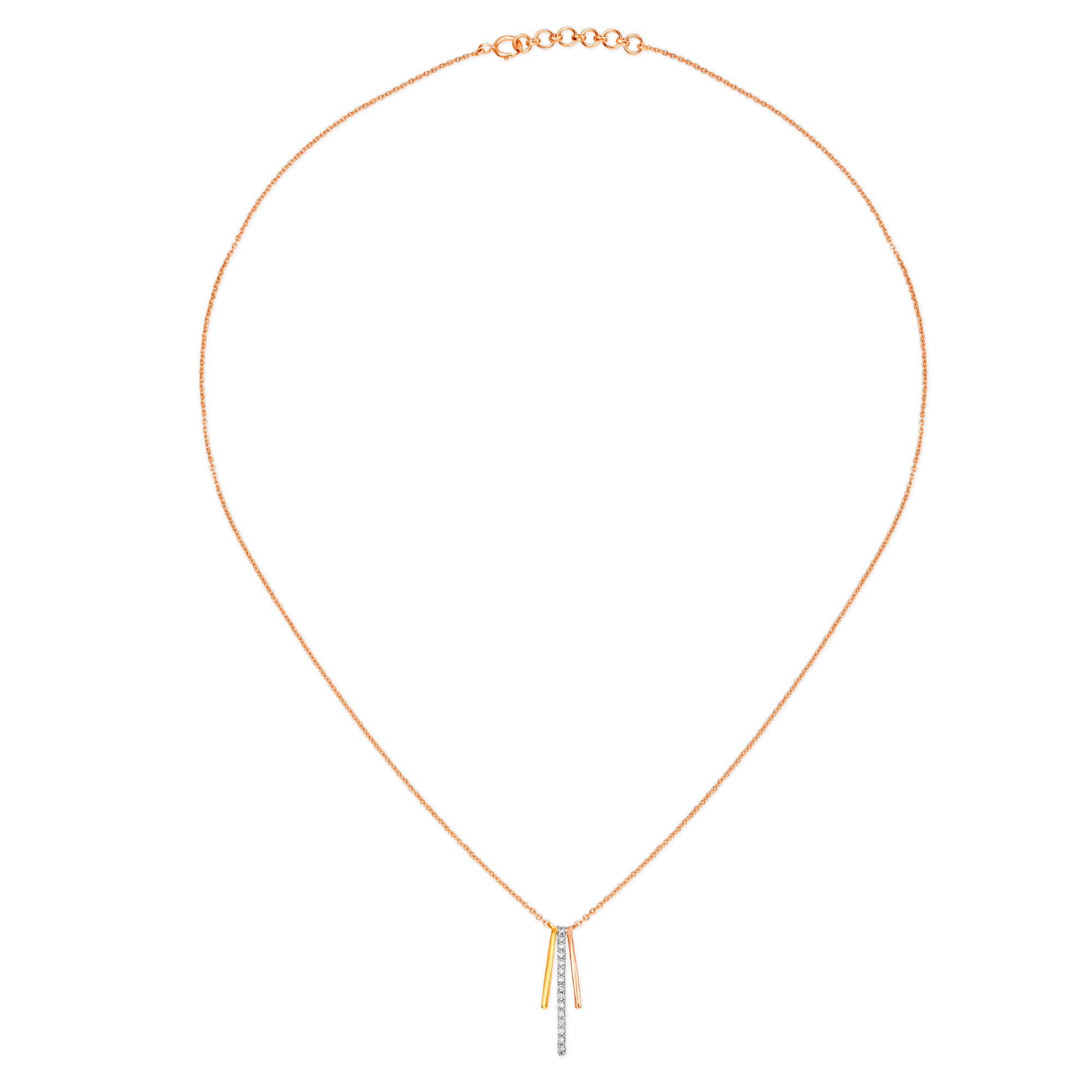 Tanishq 2025 mia neckwear