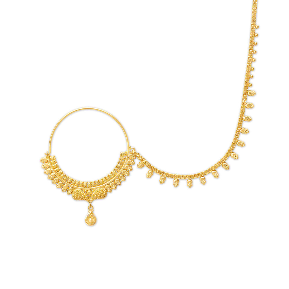 Tanishq gold store nathiya price