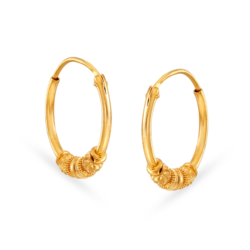 Gold kan ki bali clearance price