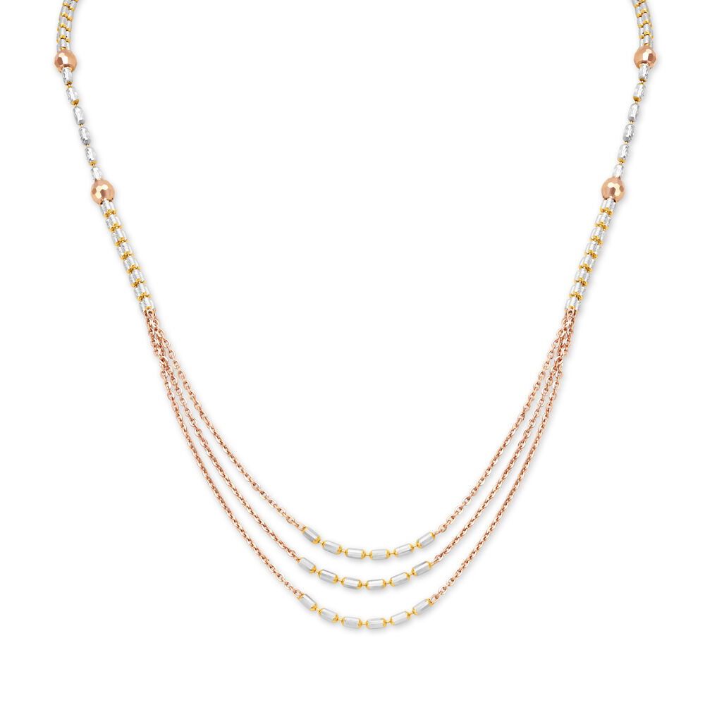 Gold jewellery shop chain
