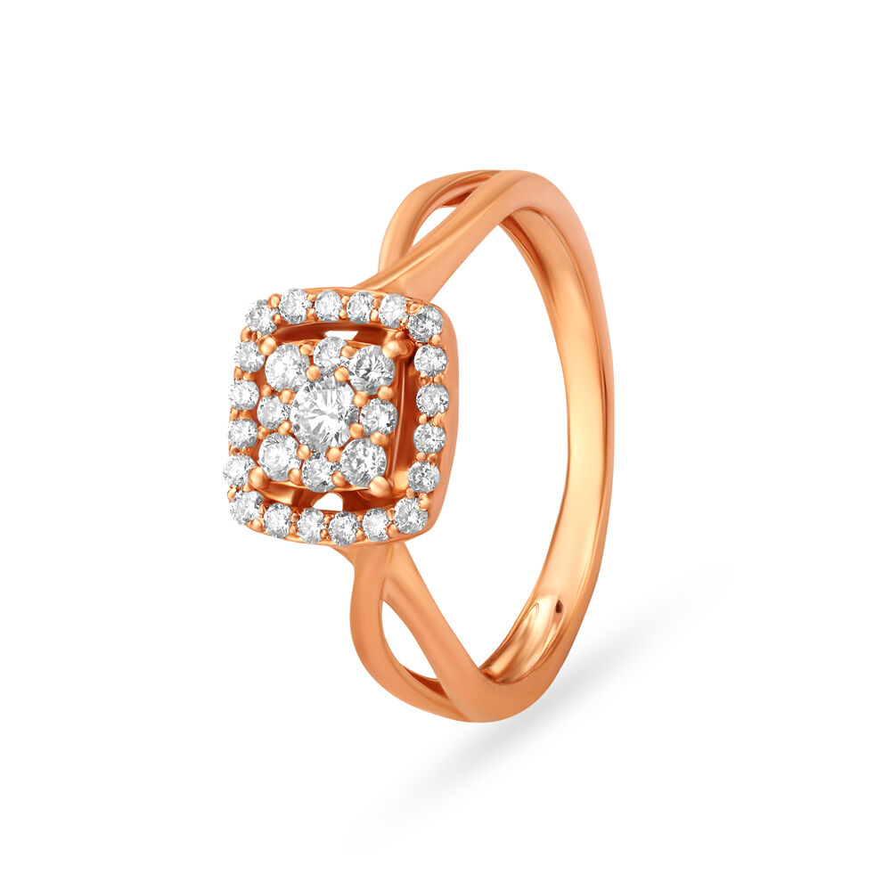 Tanishq finger ring cheap