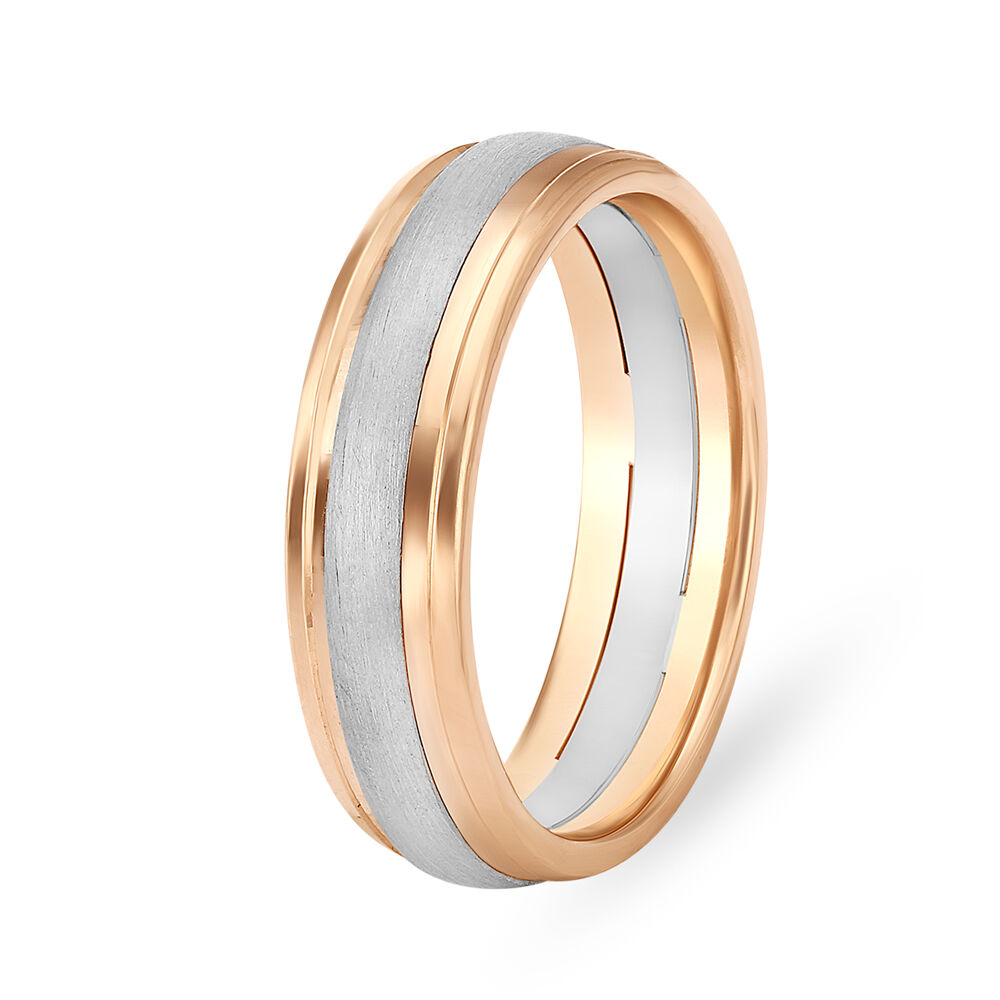 Rose gold men deals