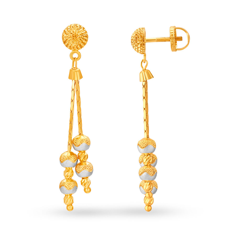 Gold sui sale dhaga