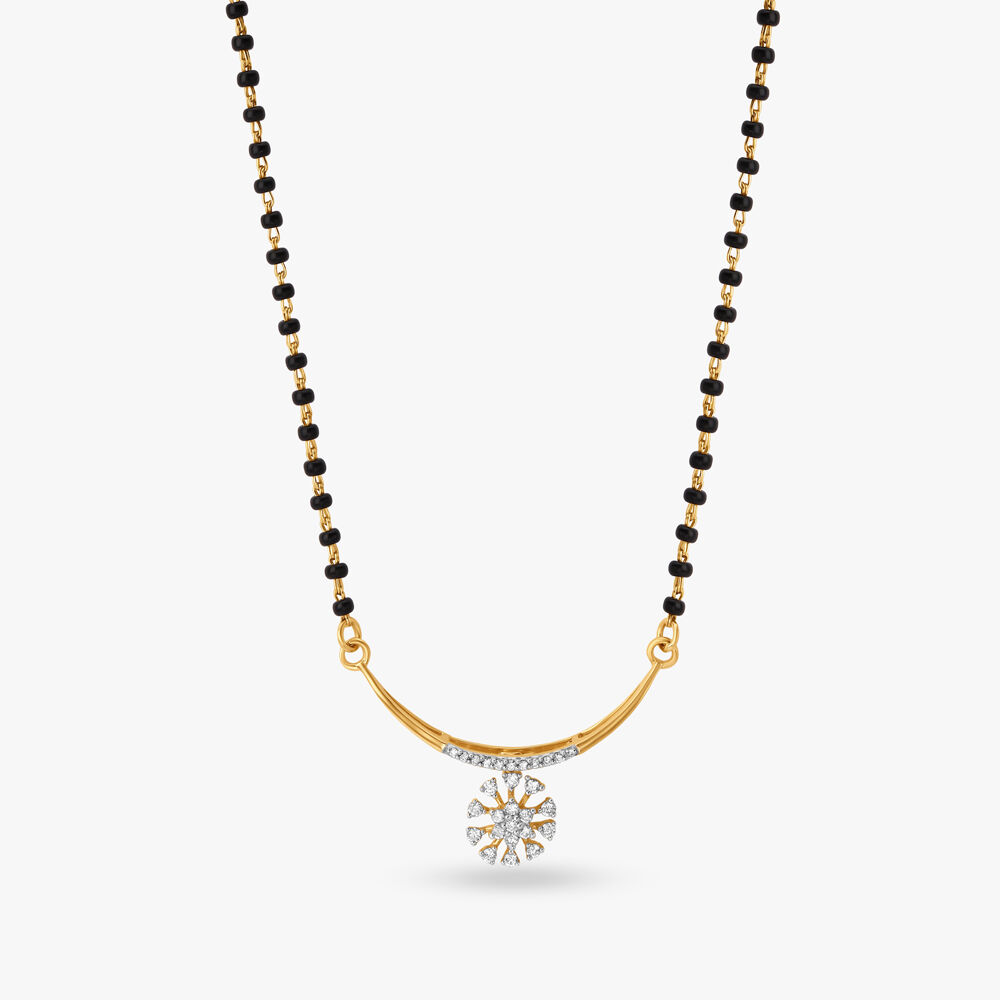 Tanishq hotsell offers mangalsutra