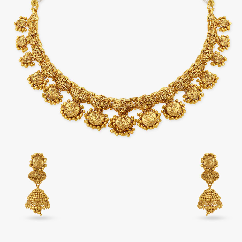 Gold sales set tanishq