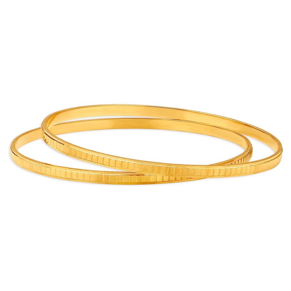 Tanishq bangles store new design