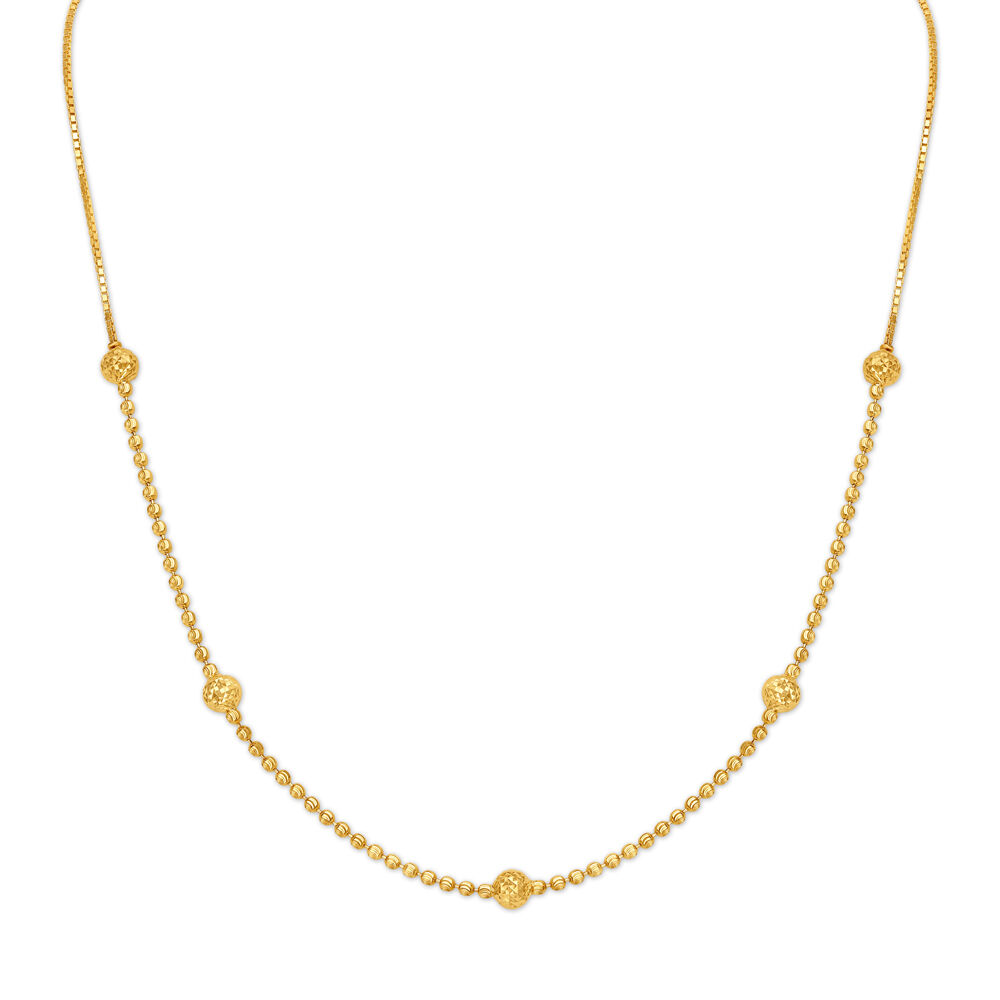 Gold chain for clearance girls with price