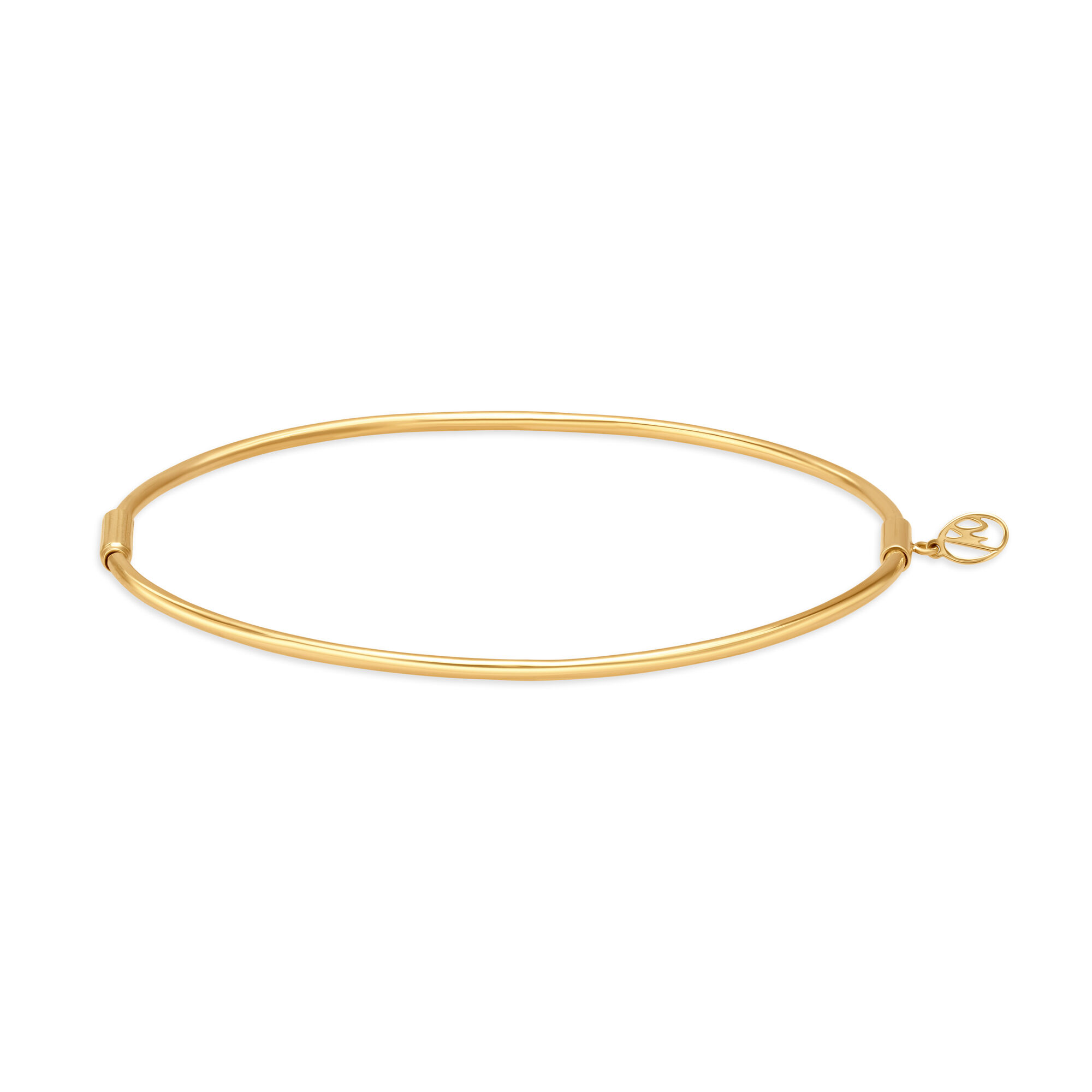 Tanishq mia clearance gold bangles