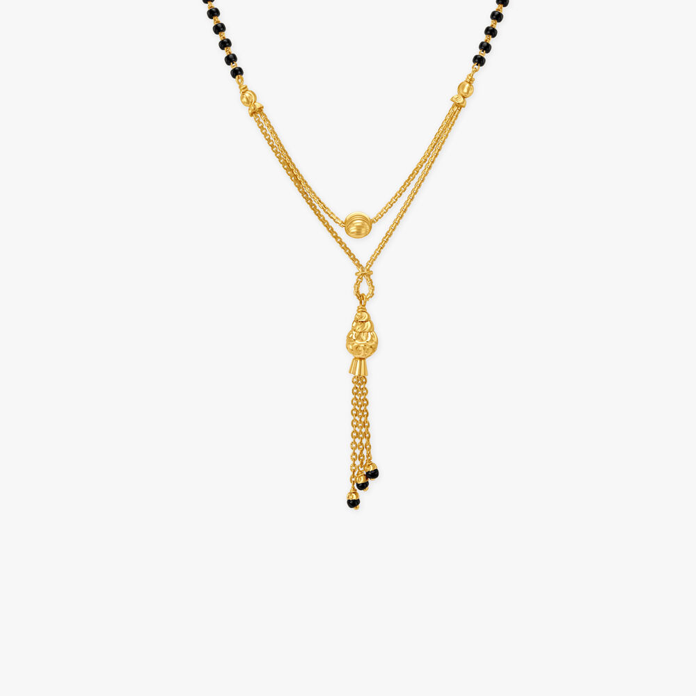 1 gram gold mangalsutra tanishq new arrivals