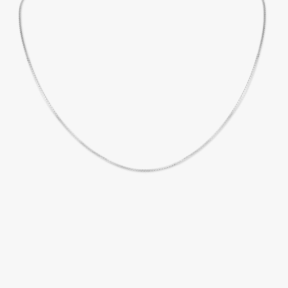 Tanishq platinum hot sale chain price