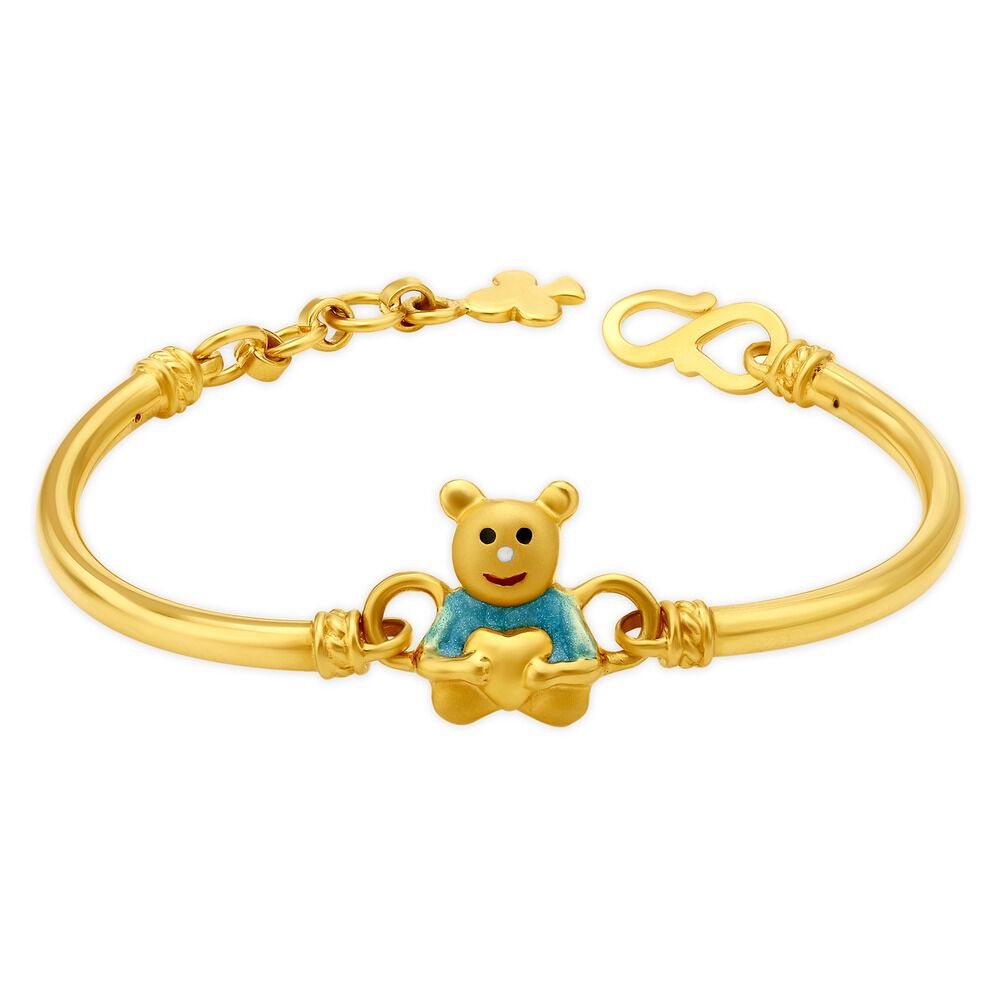 Baby jewellery outlet in tanishq