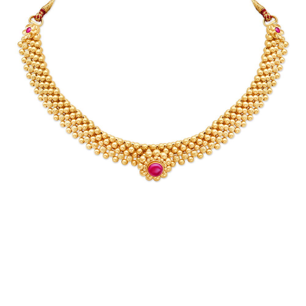 Thushi gold store