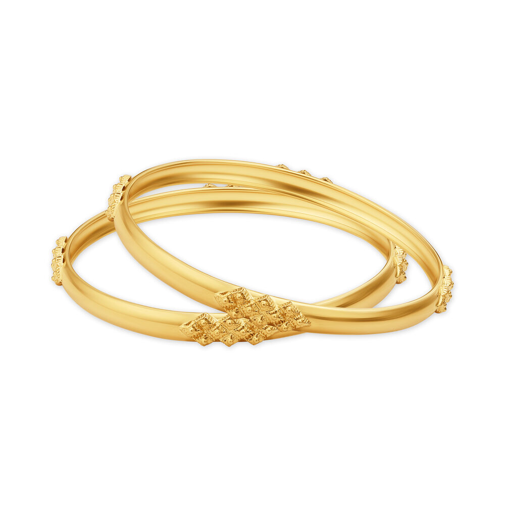 Tanishq bangles hot sale price list