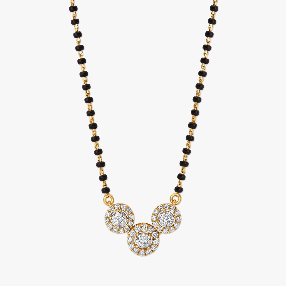White outlet gold tanishq