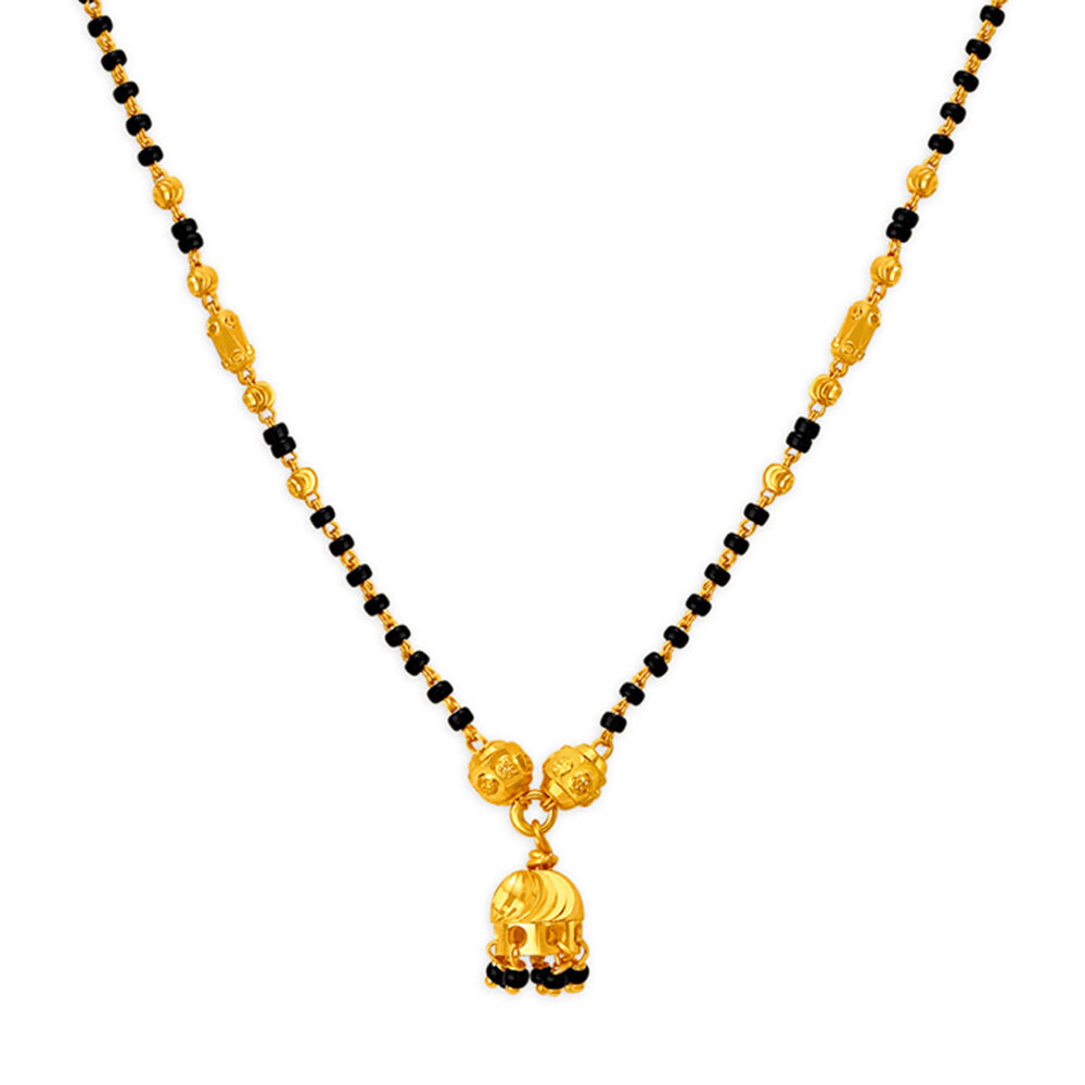 Mangalsutra jewellery new arrivals