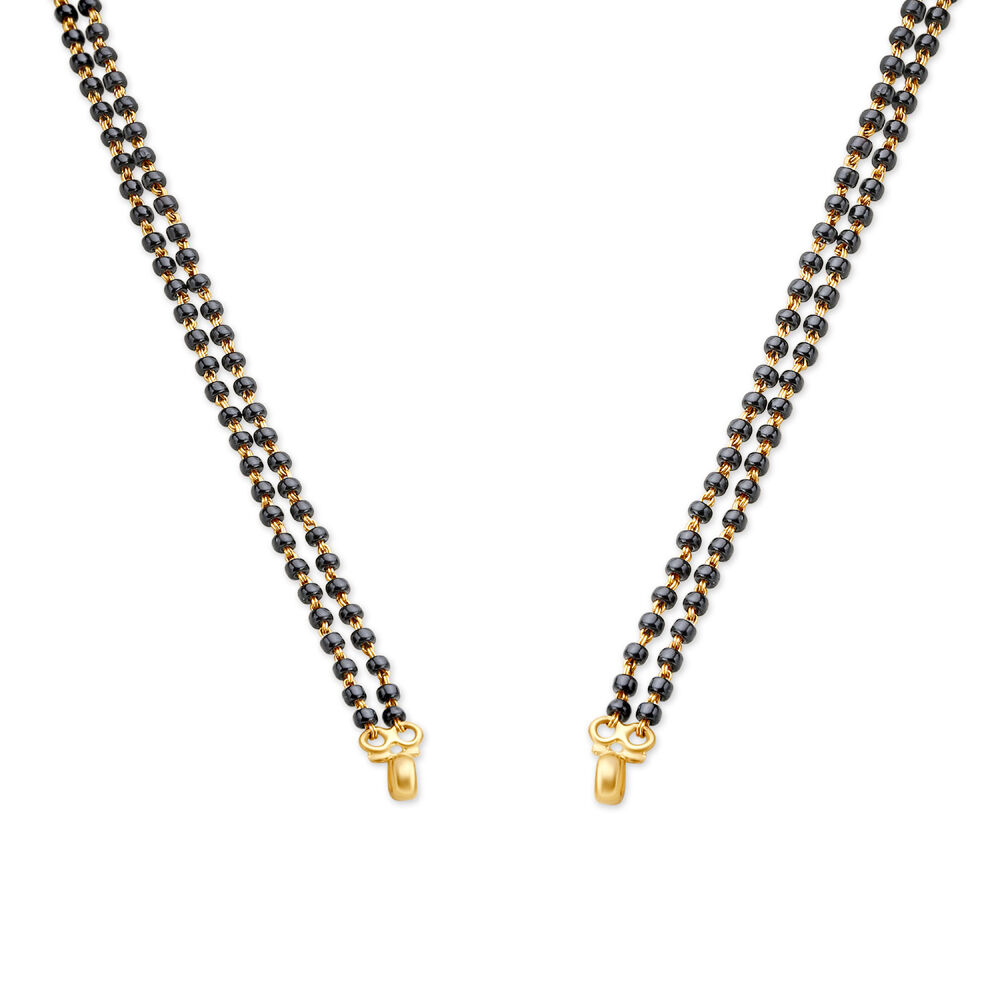 1 gram shop gold mangalsutra tanishq