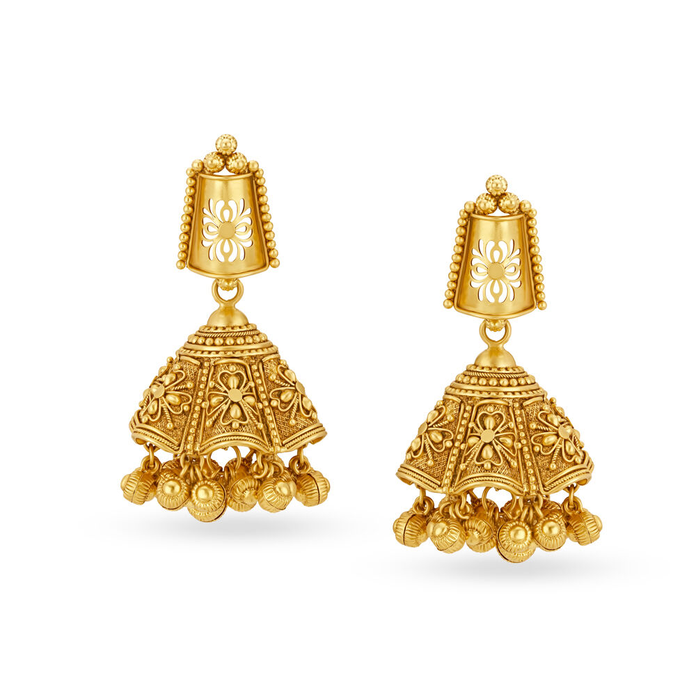 Tanishq jimikki 2025