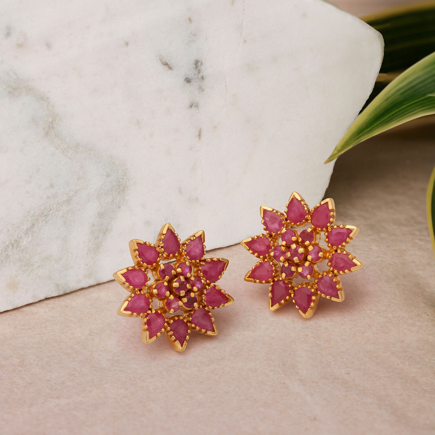 Tanishq earrings sales with price