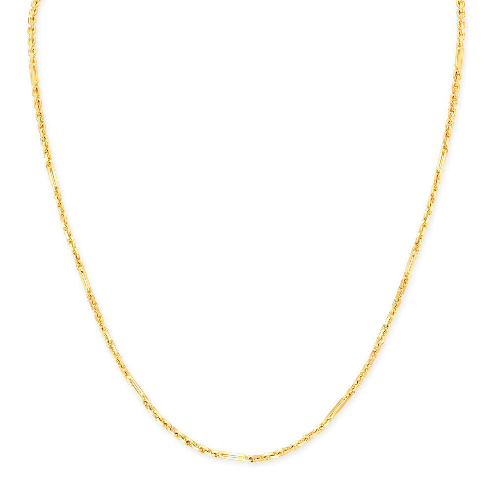 Cheap gold chains for on sale men