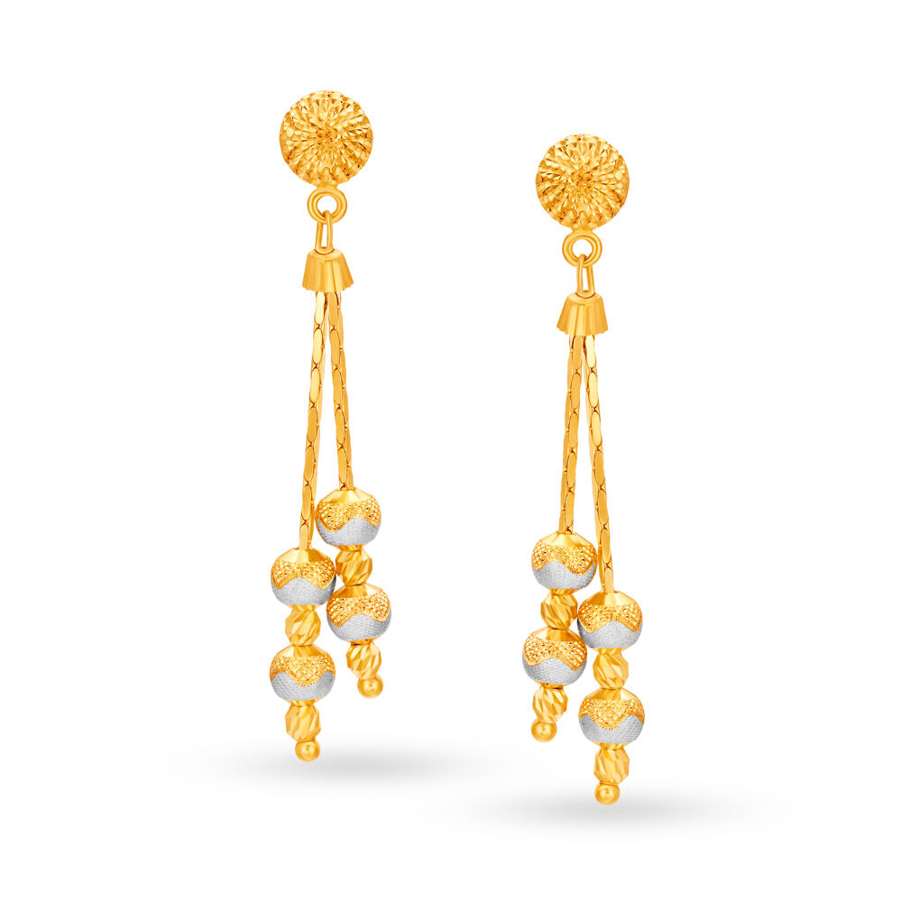 Gold sui sale dhaga