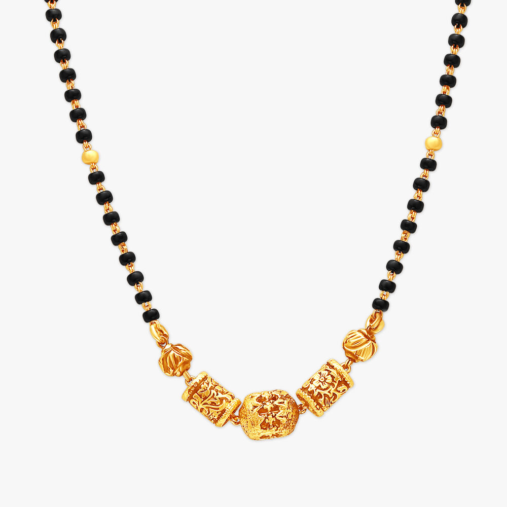 Mangalsutra jewellery cheap