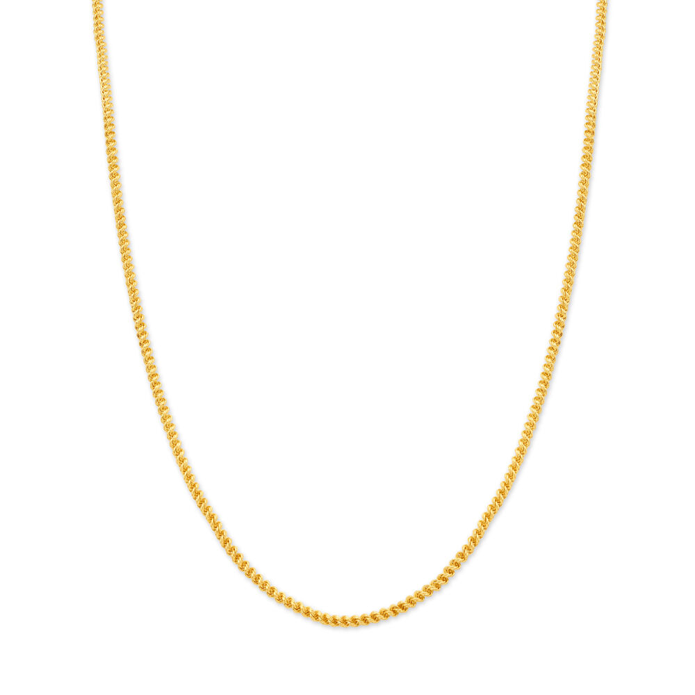 Gold chain outlet for sale