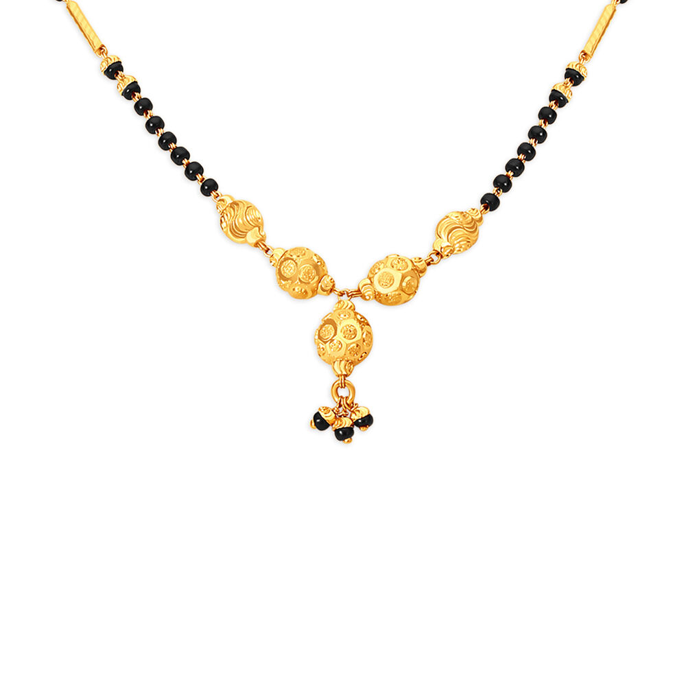 Gold clearance jewelry mangalsutra