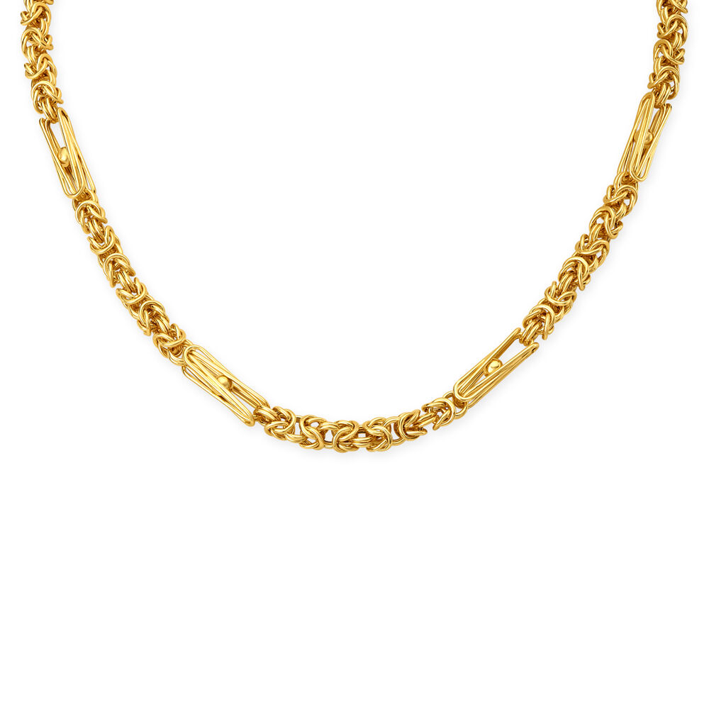 Mens gold chain for sale hot sale