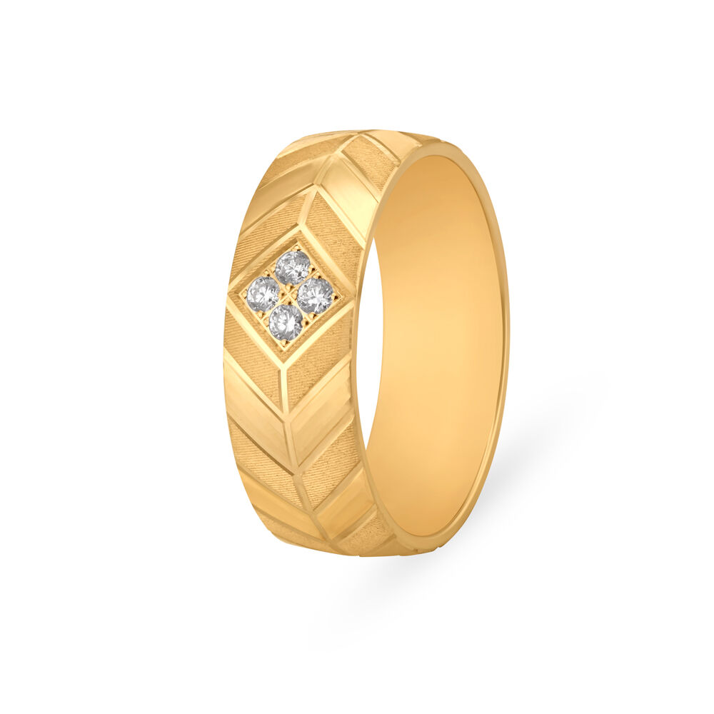 Tanishq diamond ring for male with price deals