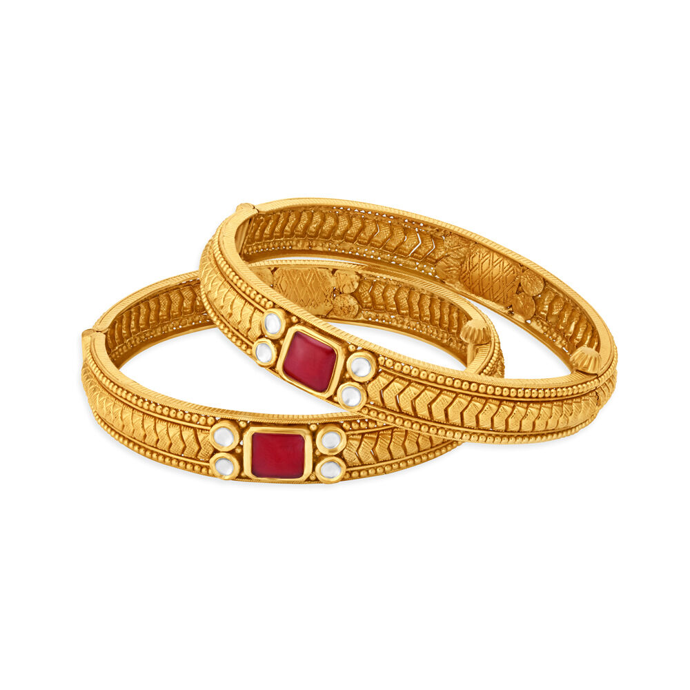 Tanishq store aarambh collection